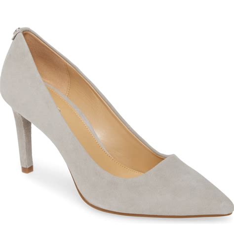 michael kors dorothy flex pumps